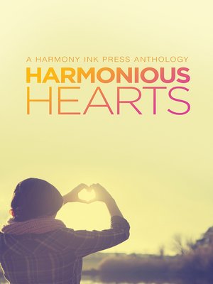 cover image of Harmonious Hearts 2014--Stories from the Young Author Challenge